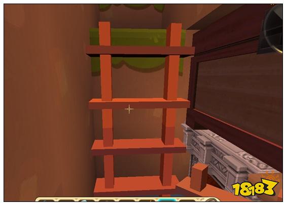 迷你世界简单迷你小屋 生存2x2小房教学