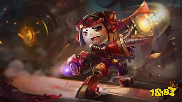 排位千万别选择的五个英雄 谁用谁是背锅侠