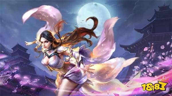 排位千万别选择的五个英雄 谁用谁是背锅侠