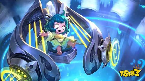 排位千万别选择的五个英雄 谁用谁是背锅侠