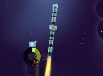  这游戏有毒| 在探索星辰大海的道路上不能没有爆炸！ 