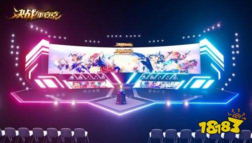 八强战队集结!《决战!平安京》S1季末大师赛决赛即将开幕