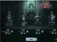 第五人格战斗机制大改动 全新套路百花齐放