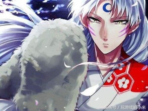 犬夜叉聯動藍票勾玉不夠 教你碎片怎么最低抽