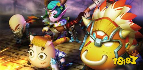 我叫MT4哪个职业最厉害 职业介绍大全