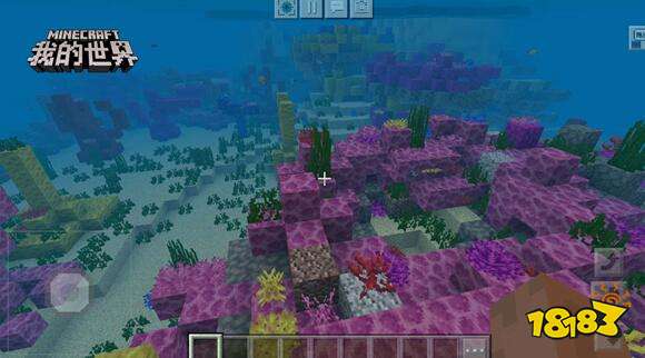 我的世界手游资源推荐 战斗养成材质全收录一览