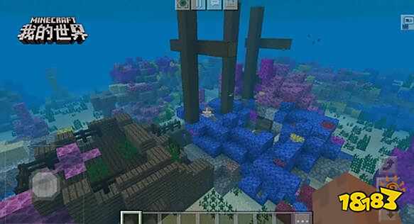 我的世界手游资源推荐 战斗养成材质全收录一览