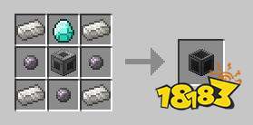 我的世界RS存储mod介绍 RS无限存储技术分享