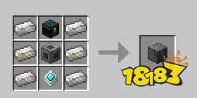 我的世界RS存储mod介绍 RS无限存储技术分享