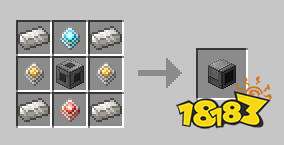 我的世界RS存储mod介绍 RS无限存储技术分享