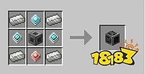 我的世界RS存储mod介绍 RS无限存储技术分享