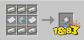 我的世界RS存储mod介绍 RS无限存储技术分享