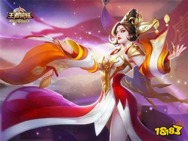 2888金币法师胜率超高 武则天法师一姐地位不保