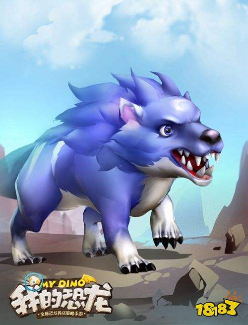 AR侏罗纪《我的恐龙》“五彩斑斓”今日上线 用色彩玩转暑期