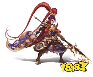 一个人,一座城 《少年三国志》之世界杯8强巡礼