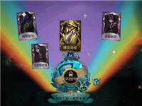 第五人格暑期活动上线 深渊的呼唤奖励一览