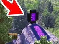 我的世界逃出地狱 不巧碰到巨型凋零极限闯关