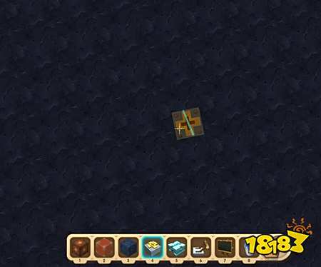 迷你世界怎么卡上地狱基岩 上地心基岩的三种方法