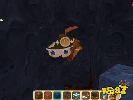 迷你世界怎么卡上地狱基岩 上地心基岩的三种方法