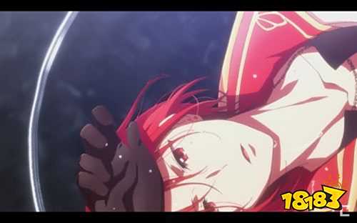 SE女性向手游《偶像幻想》动画宣传PV公开网友堪称神作画