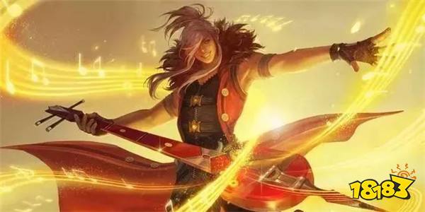 王者荣耀法师界的电刀 这三个法师出伤害翻倍