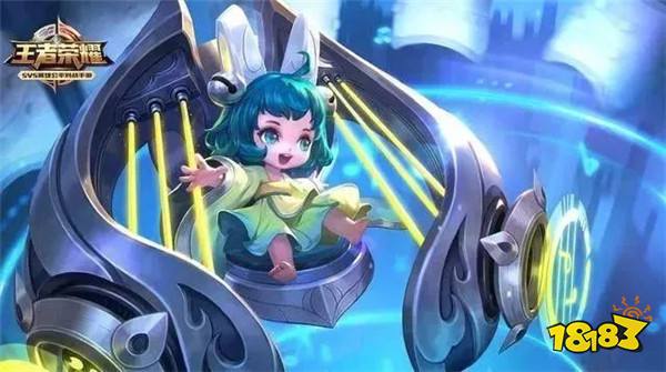 王者荣耀法师界的电刀 这三个法师出伤害翻倍