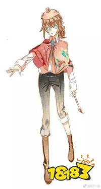 第五人格最新人物上线时间表 曝光角色排期一览