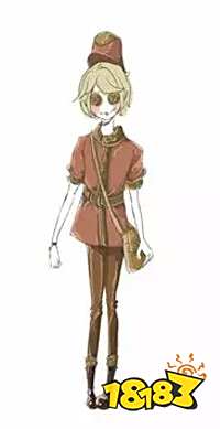 第五人格最新人物上线时间表 曝光角色排期一览