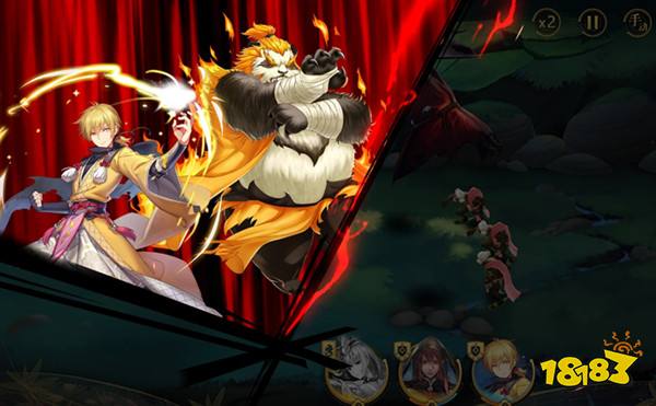 妖神记手游新手入门攻略 战斗系统深度解析