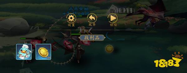 妖神记手游新手入门攻略 战斗系统深度解析