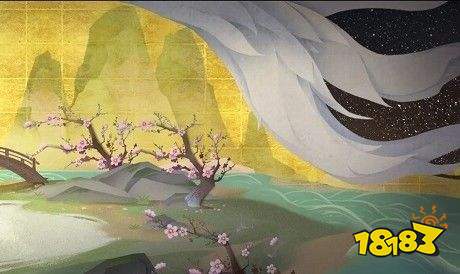 《阴阳师》夏日花火会开启 玉藻前结界皮肤降临!