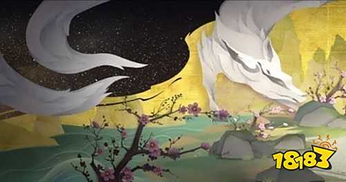 《阴阳师》夏日花火会开启 玉藻前结界皮肤降临!