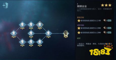 第五人格律师推演攻略 律师背景推演流程详解