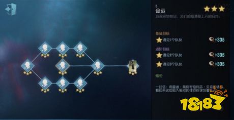 第五人格律师日记速通攻略 律师推演图文详解