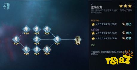 第五人格律师日记速通攻略 律师推演图文详解