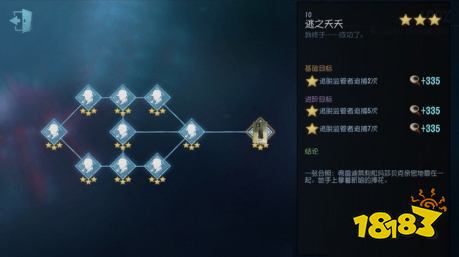 第五人格律师日记速通攻略 律师推演图文详解