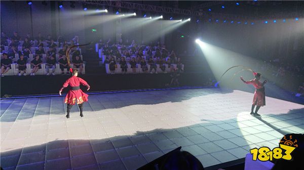 你是所有可能!梦幻西游2018国风盛典惊艳落幕