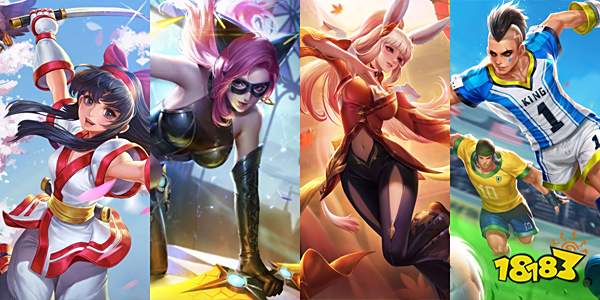 王者大神亲授打野教学 从刷野到反野样样齐全