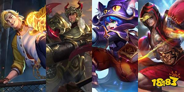 王者大神亲授打野教学 从刷野到反野样样齐全