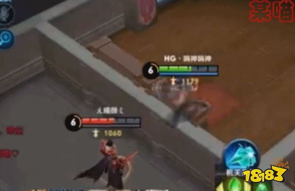 边境突围BUG大盘点 超级兵宫本武藏成耗蓝英雄