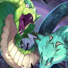 狐妖小红娘手游双头蛇装备搭配 R双头蛇怎么样