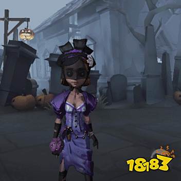 第五人格7月12日维护公告 调香师正式开放