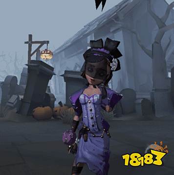 第五人格7月12日维护公告 调香师正式开放