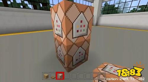 我的世界红石陷阱门 怪物陷阱攻略