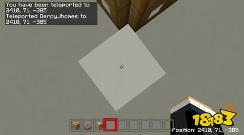 我的世界红石陷阱门 怪物陷阱攻略