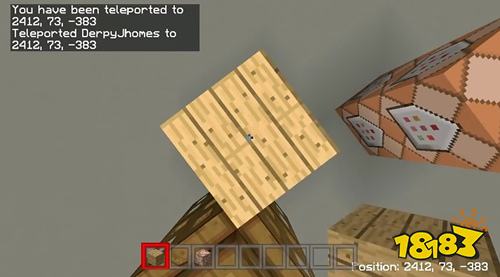 我的世界红石陷阱门 怪物陷阱攻略