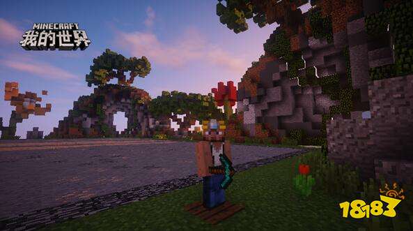 全新服务器云之海上线数据互通嗨翻暑假 181我的世界专区