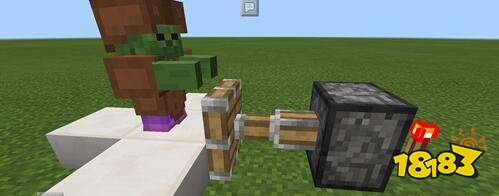 我的世界盔甲架怎么做 盔甲架内饰教程分享