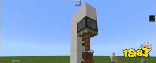 我的世界盔甲架怎么做 盔甲架内饰教程分享