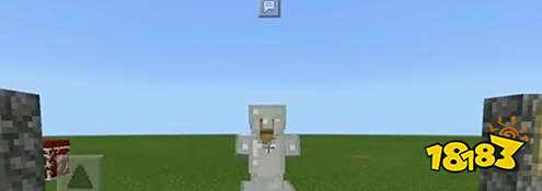 我的世界盔甲架怎么做 盔甲架内饰教程分享